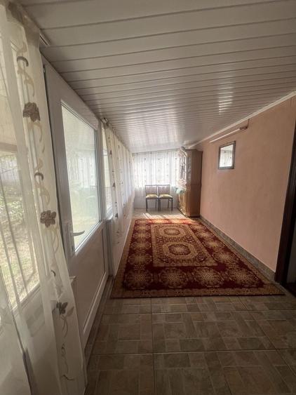 Casă cu 4 camere în Țuglui