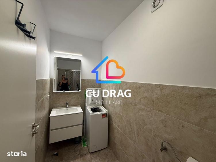 Apartament cu 2 camere în Turnișor