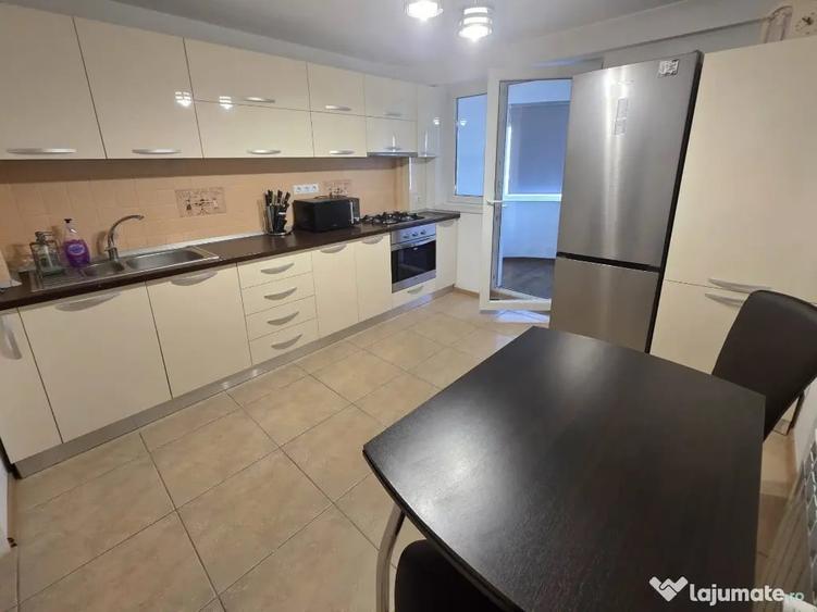 Apartament 2 camere zona Piata Mare-BRD - 6