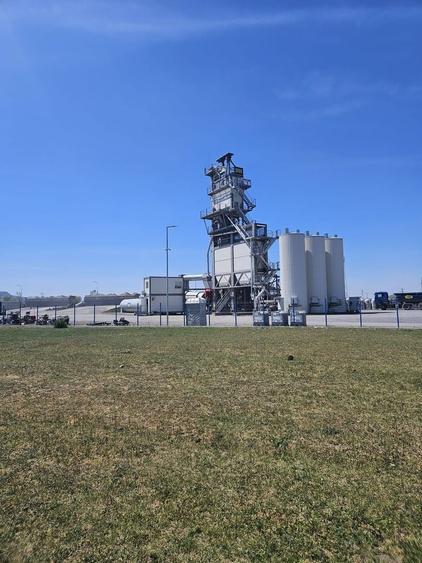 Teren agricol extravilan de 7346 mp, în Sud-Vest
