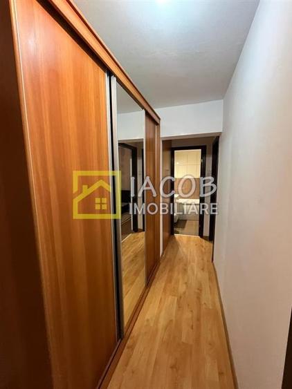 3 camere decomandate, parter, str. Alecu Russo, Bacau - 10