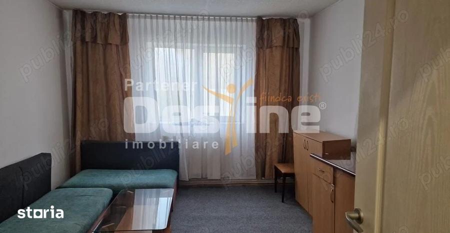 Garsonieră în Aradului