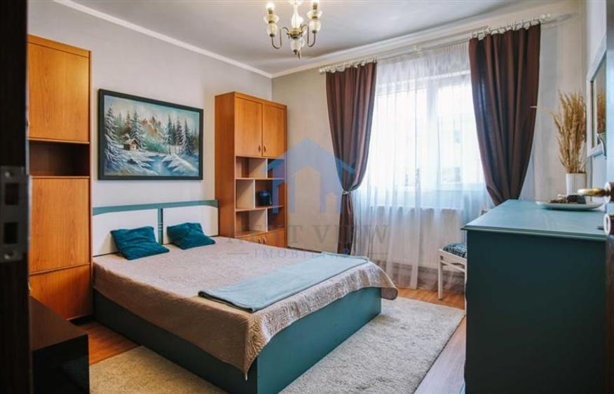 Apartament 4 camere, Manastur - 1