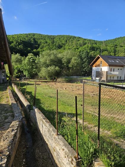 Teren de 1030 mp, în Pădurea Neagră