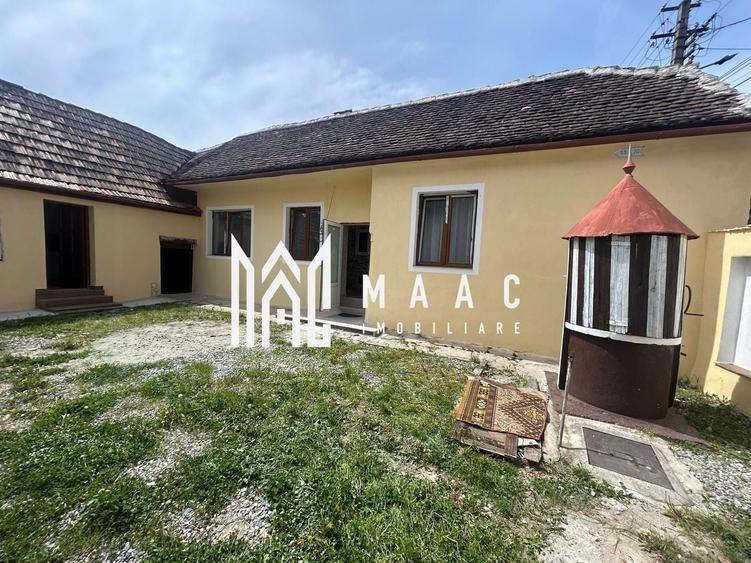 Casă individuală cu 2 camere cu Canalizare în Central