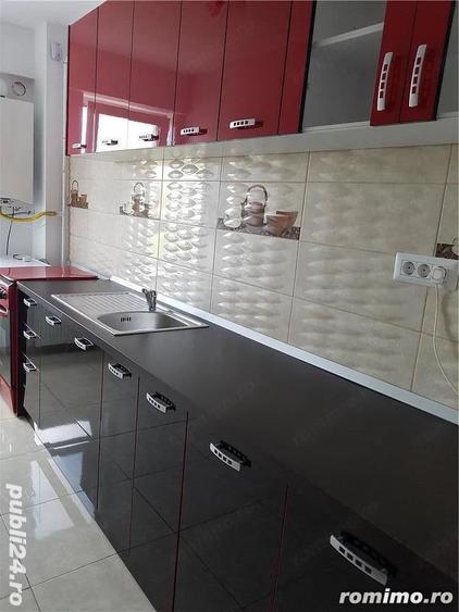 Apartament cu 2 camere decomandat în Pieptănari