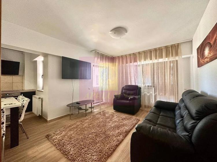Apartament premium cu 2 camere | Bulevardul Unirii | - 5
