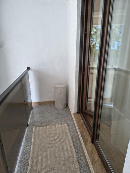 Apartament cu 2 camere decomandat în Aviației