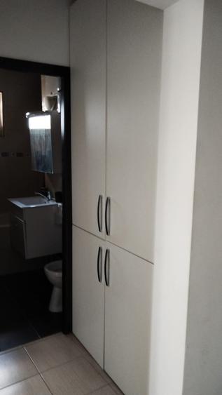 Apartament cu 3 camere decomandat, mobilat în Titulescu
