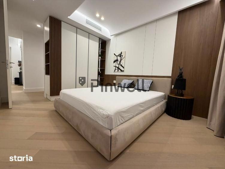 Apartament 3 camere Cortina 126 | Prima inchiriere | Parcare - 12