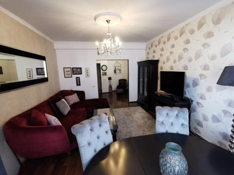 Apartament 2 Camere Victoriei Centrala Proprie Decomandat - 1