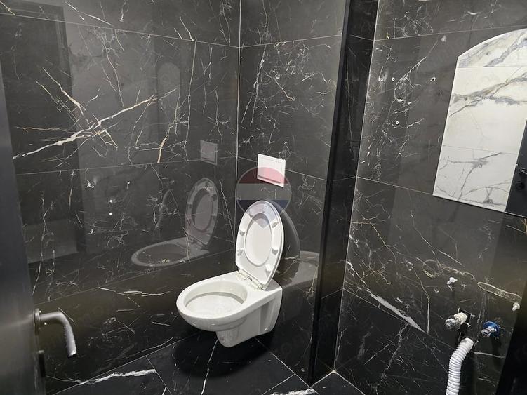 Spațiu comercial, de 145 mp, în Gara de Nord