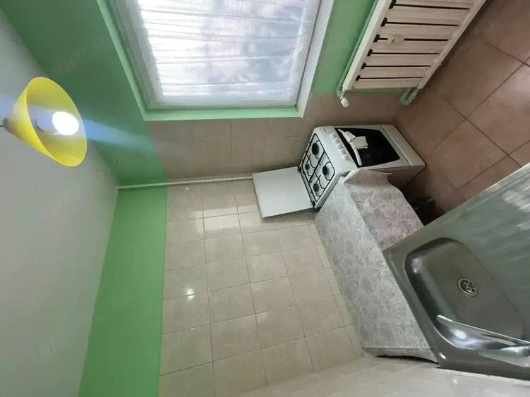 Garsonieră semidecomandată în Lidia