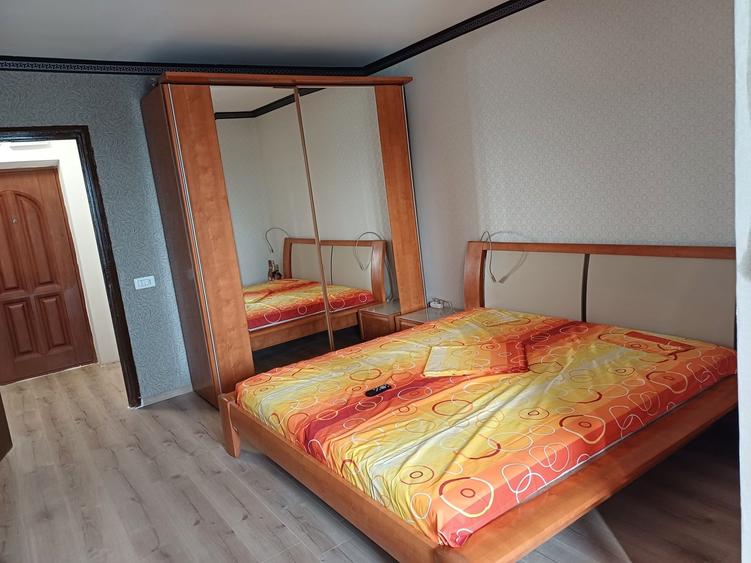 Garsonieră decomandată în Dristor