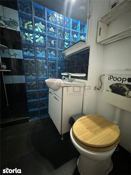 Inchiriere Apartament cu 2 camere Decomandat Podu Ros Pet Friendly - 5