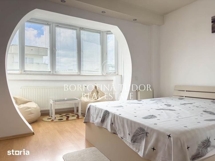 Apartament 3 camere | Plopilor | Decomandat | 10 min USAMV - 4