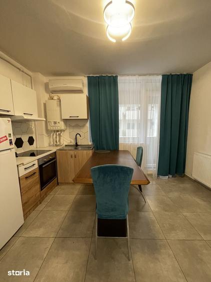 Apartament 2 camere | mobilat | utilat | pozi?ie buna |mutare imediata - 5