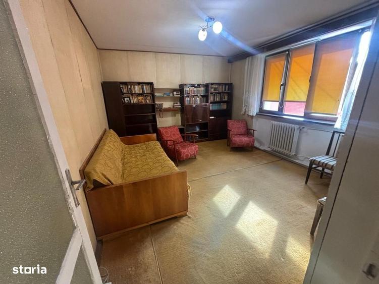 apartament central 1 camera in suceava, zona marasesti (catedrala) - 2