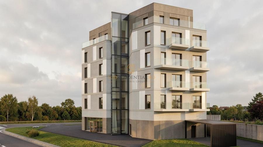 Garsonieră semidecomandată în Prelungirea Ghencea
