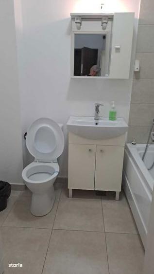 Garsonieră în Fundeni