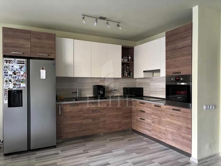 Apartament 3 camere în zona MARASTI CENTRAL - 2