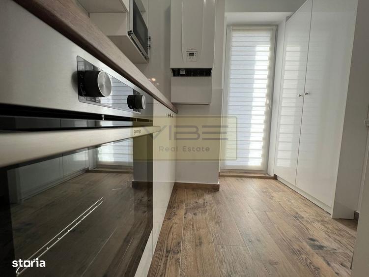 Apartament cu 2 camere decomandat în Păcurari