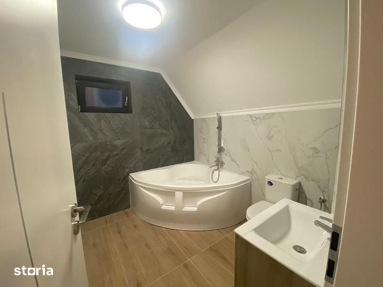 Casa vanzare Capatanesti, Maracineni - Buzau - 2