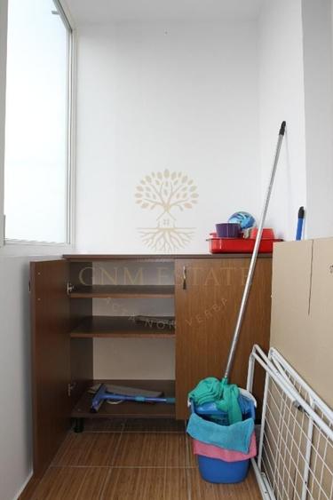 Apartament 2 camere Postavarului 9/10 - 9