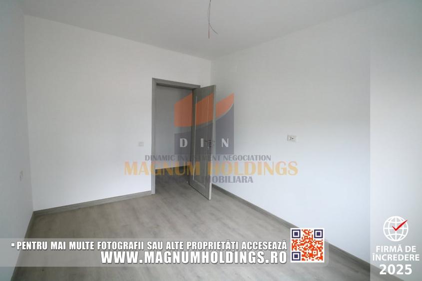 Apartament cu 2 camere decomandat, mobilat în Tancodrom
