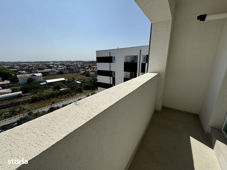 Studio | Incalzire in pardoseala | Comision 0% | Pollux Residence - 8