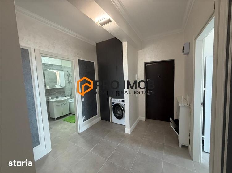 Apartament cu 3 camere decomandat, mobilat în Orizont