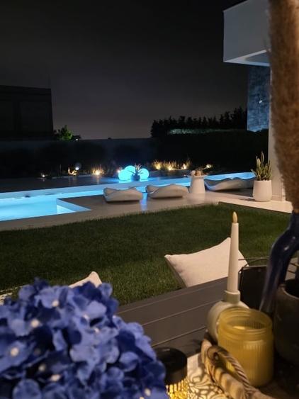 Casă individuală cu 7 camere cu Teren 800 Mp în Tomis Plus