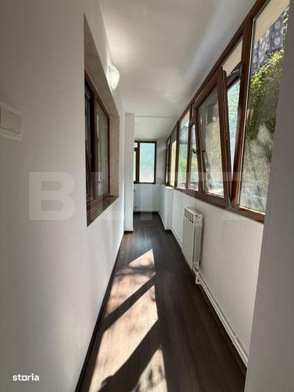 Apartament cu 2 camere decomandat în Ciupercenii Noi