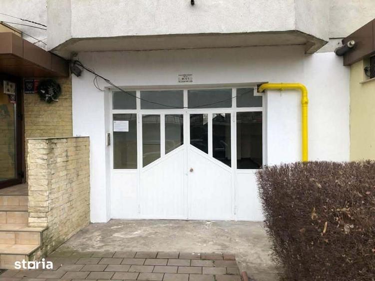 Apartament cu 3 camere decomandat, mobilat în Aurel Vlaicu