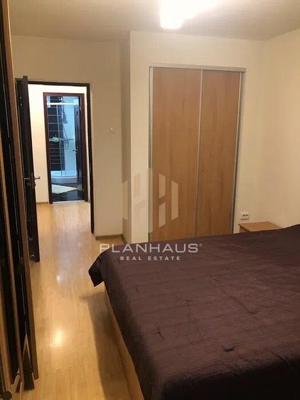Apartament 2 camere – Ultracentral, complet renovat și mobilat - 7
