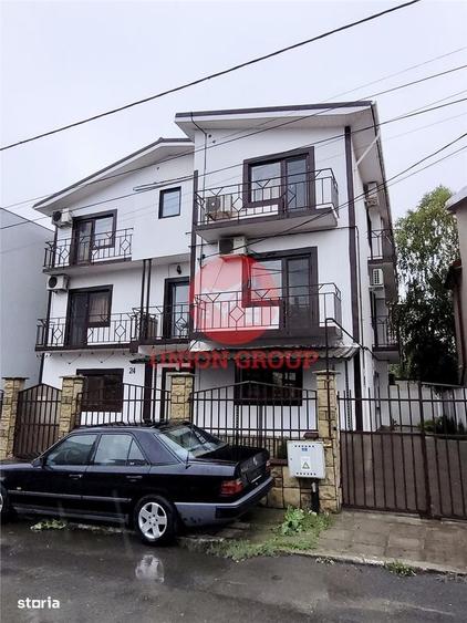 Spațiu comercial, de 467 mp, în Nord