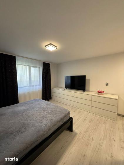 Casă cu 4 camere cu Teren 140.7 Mp în Păulești
