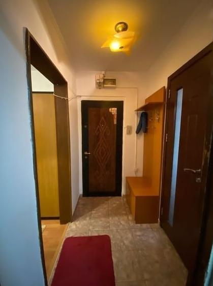 Apartament cu 2 camere decomandat, mobilat în Drumul Taberei