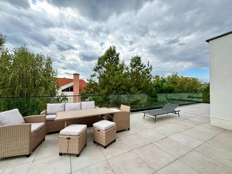 Casa 5 Camere / Iancu Nicolae / Piscina Privata - 2