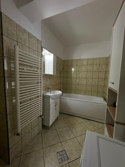 [Proprietar] Inchiriez apartament cu 2 dormitoare, Edgar Quinet, etaj 1 - 4
