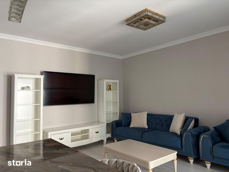Apartament cu 3 camere în Militari