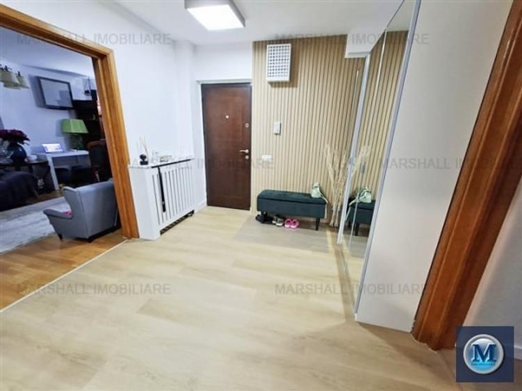 Apartament cu 4 camere decomandat în Gheorghe Doja