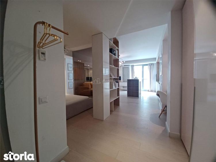 Apartament cu 2 camere în Victoriei