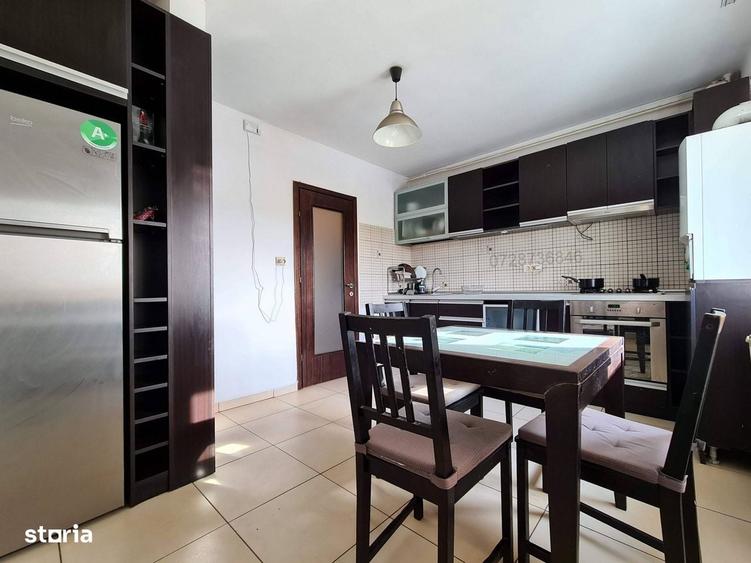 Apartament cu 2 camere decomandat în Vitan