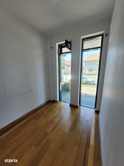 spatiu comercial cu vitrina, zona C. Dumbravii - 3