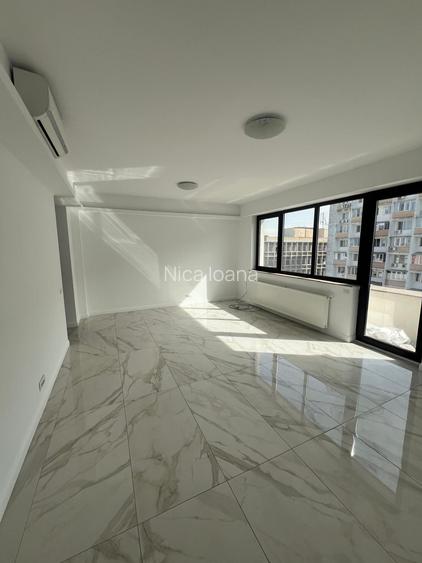 APARTAMENT 3 CAMERE DE VANZARE PIATA DOROBANTI BLOC NOU