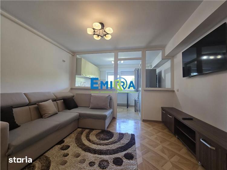 Apartament 2 camere de inchiriat bloc nou Vadu Bistritei, Bacau - 4