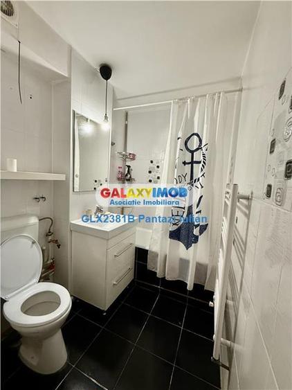 Apartament cu 2 camere decomandat, mobilat în Gorjului