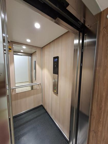 Inchiriere 3 camere -parcare inclusa -ela cotroceni- - 12