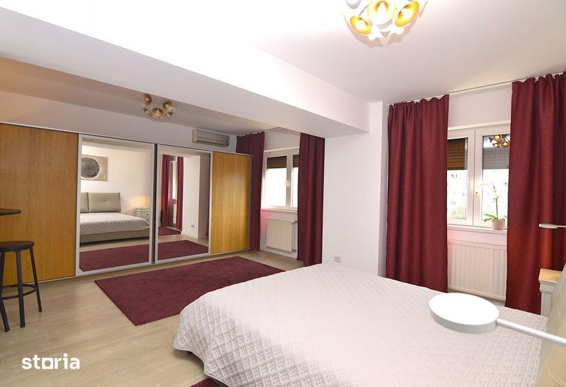 INCHIRIERE APARTAMENT 3 CAMERE UNIRII PIATA ALBA IULIA - 2